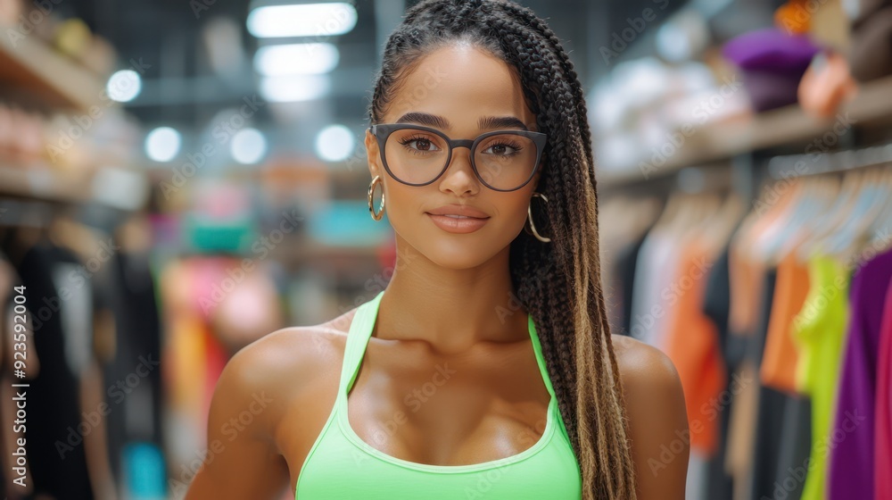 Finding the Perfect Fit A Woman's Journey Through Trendy Clothes, Embracing Her Curves and Defining Her Waist Finding the Perfect Fit A Woman's Journey Through Trendy Clothes, Embracing Her Curves and Defining Her Waist