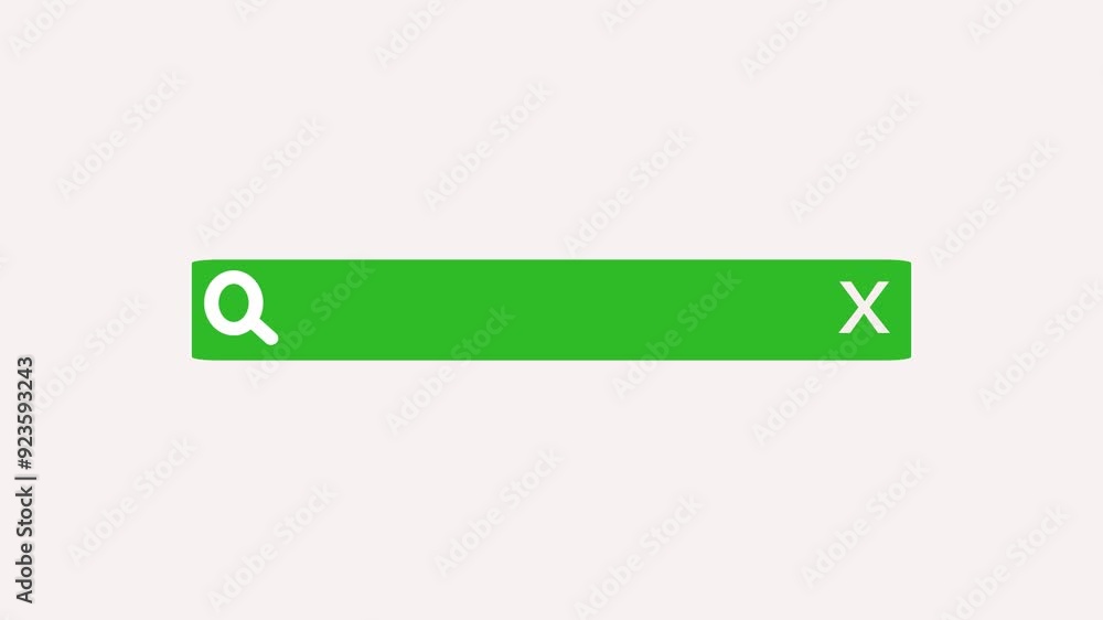 web search icon animation, Typing search engine bar on white background, search button, internet search box animation, Search engine query button, web search engine minimal video web search icon animation, Typing search engine bar on white background, search button, internet search box animation, Search engine query button, web search engine minimal video