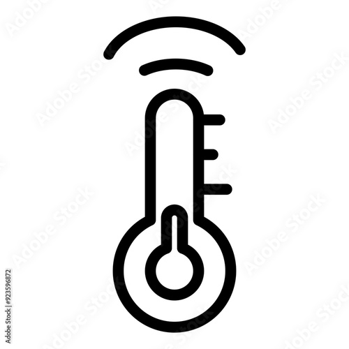 Smart Thermostat icon