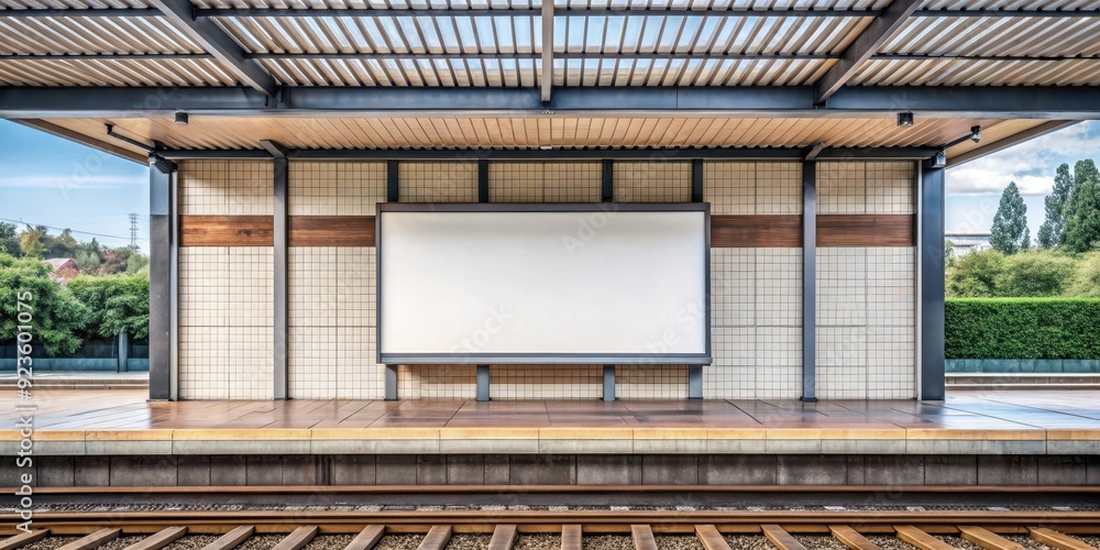 Empty platform template mockup with blank space for customization, blank, template, platform, mockup, space, customization Empty platform template mockup with blank space for customization, blank, template, platform, mockup, space, customization