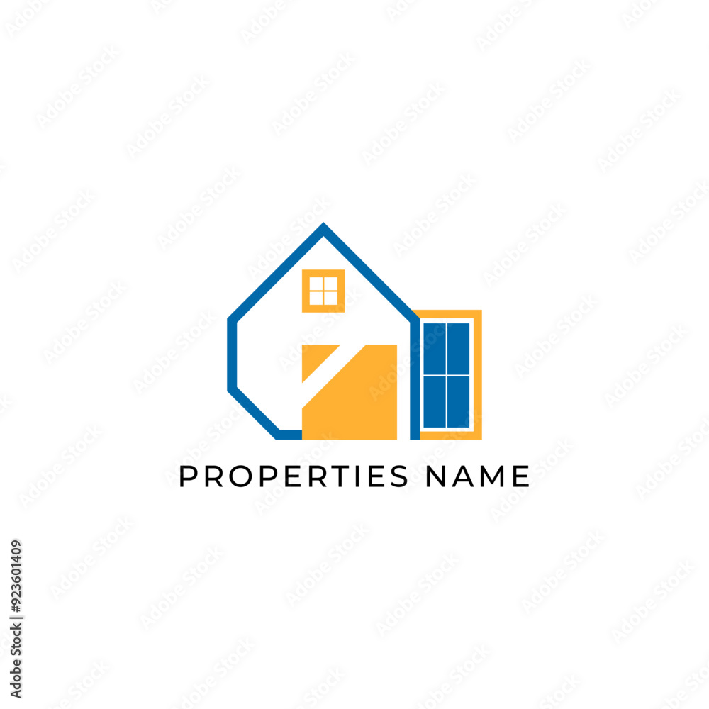 ILLUSTRATION BLUE COLOR HOME.MODERN HOUSE. RESENTIAL BUILDING SIMPLE MINIMALIST LOGO ICON DESIGN VECTOR. GOOD FOR REAL ESTATE, PROPERTY INSDUSTRY ILLUSTRATION BLUE COLOR HOME.MODERN HOUSE. RESENTIAL BUILDING SIMPLE MINIMALIST LOGO ICON DESIGN VECTOR. GOOD FOR REAL ESTATE, PROPERTY INSDUSTRY