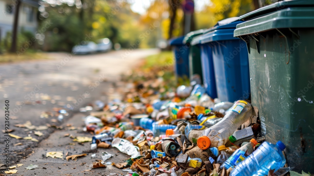 Our recycling program promotes waste-to-biofuel, reducing landfill waste and raising environmental awareness.