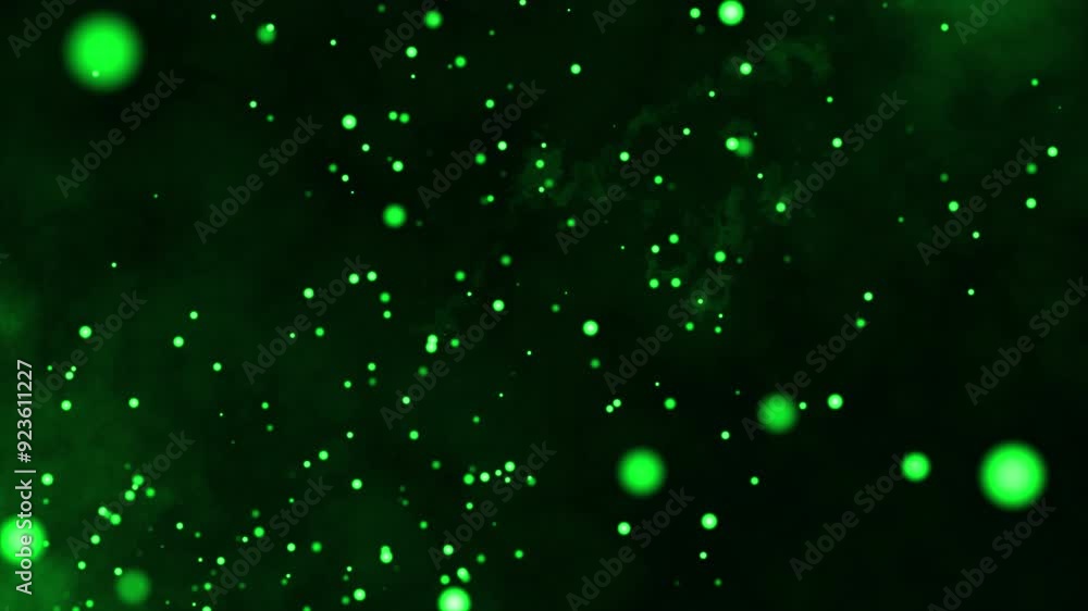 Green fire sparks particles background. Grunge fire particle background. Flying fire particle background. Seamless loop Green fire sparks particles background. Grunge fire particle background. Flying fire particle background. Seamless loop