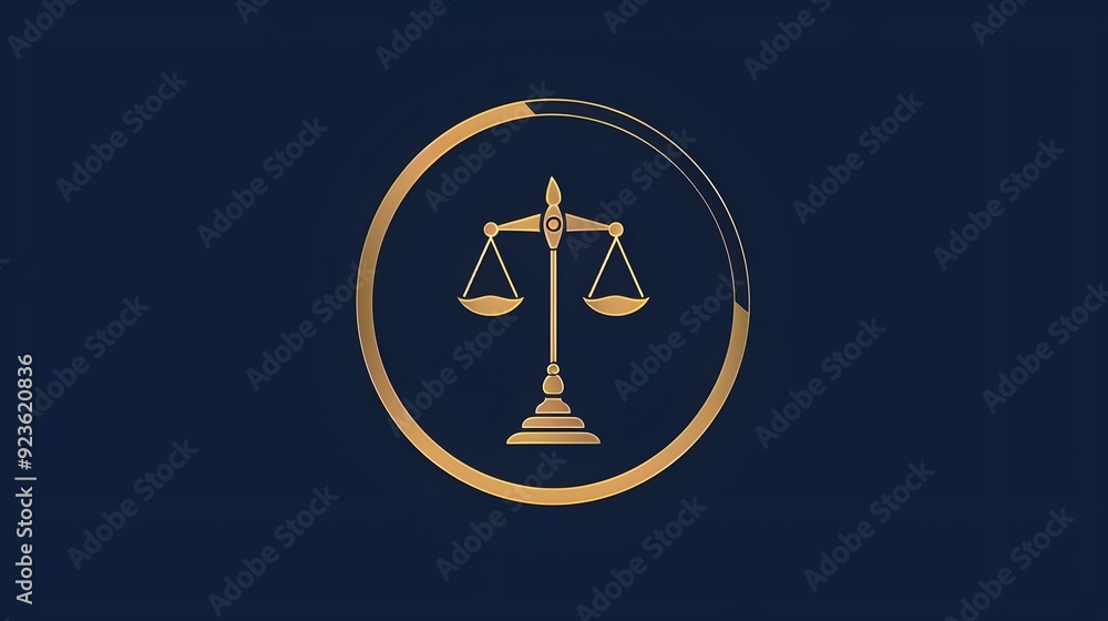 logo, symbol, icon, banner for lawer and law office. Justice vector illisturation. Law firm, attorney, lawyer service logo logo, symbol, icon, banner for lawer and law office. Justice vector illisturation. Law firm, attorney, lawyer service logo