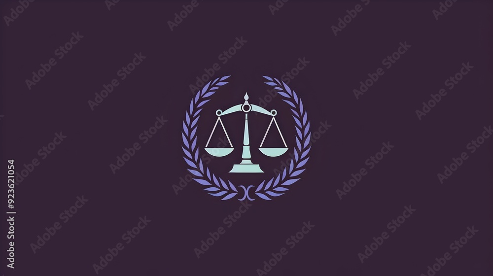 logo, symbol, icon, banner for lawer and law office. Justice vector illisturation. Law firm, attorney, lawyer service logo logo, symbol, icon, banner for lawer and law office. Justice vector illisturation. Law firm, attorney, lawyer service logo