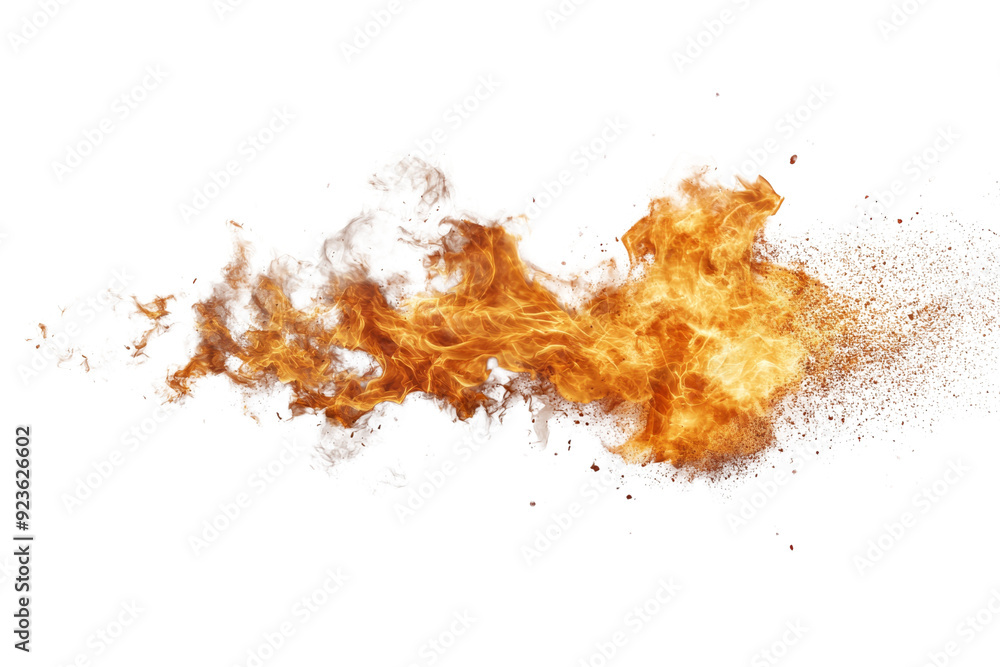Dynamic explosion with fiery flames and billowing smoke, creating a powerful and energetic visual effect, perfect for action scenes. Dynamic explosion with fiery flames and billowing smoke, creating a powerful and energetic visual effect, perfect for action scenes.