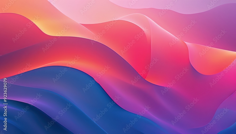 Gradient Background Gradient Background