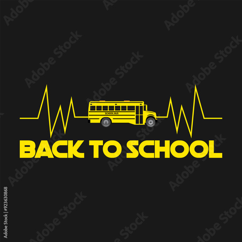 Back to School design, education, learning, students, teachers, classroom, school supplies, colorful typography, school decor, kids, stationery, school banner, poster, teacher gift, academic year.