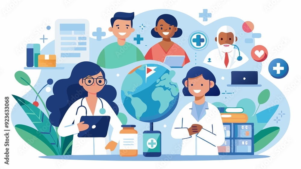 Healthcare services continuously expand their skills, collaborate effectively, and play a vital role in ensuring the well-being of patients in a fast-paced healthcare environment. Healthcare services continuously expand their skills, collaborate effectively, and play a vital role in ensuring the well-being of patients in a fast-paced healthcare environment.