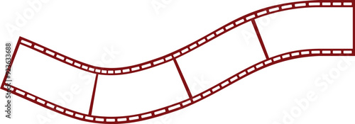 Roll Film Icon