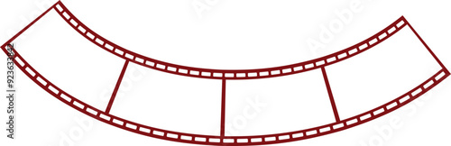 Roll Film Icon