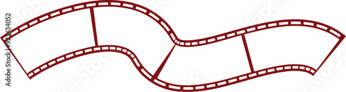 Roll Film Icon
