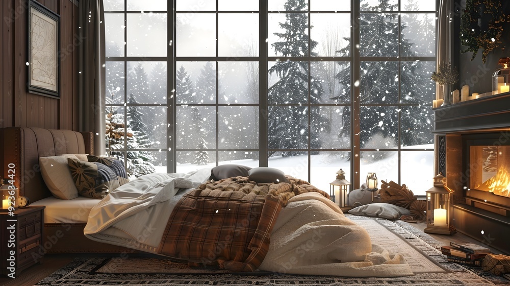 winter snow forest winter snow forest
