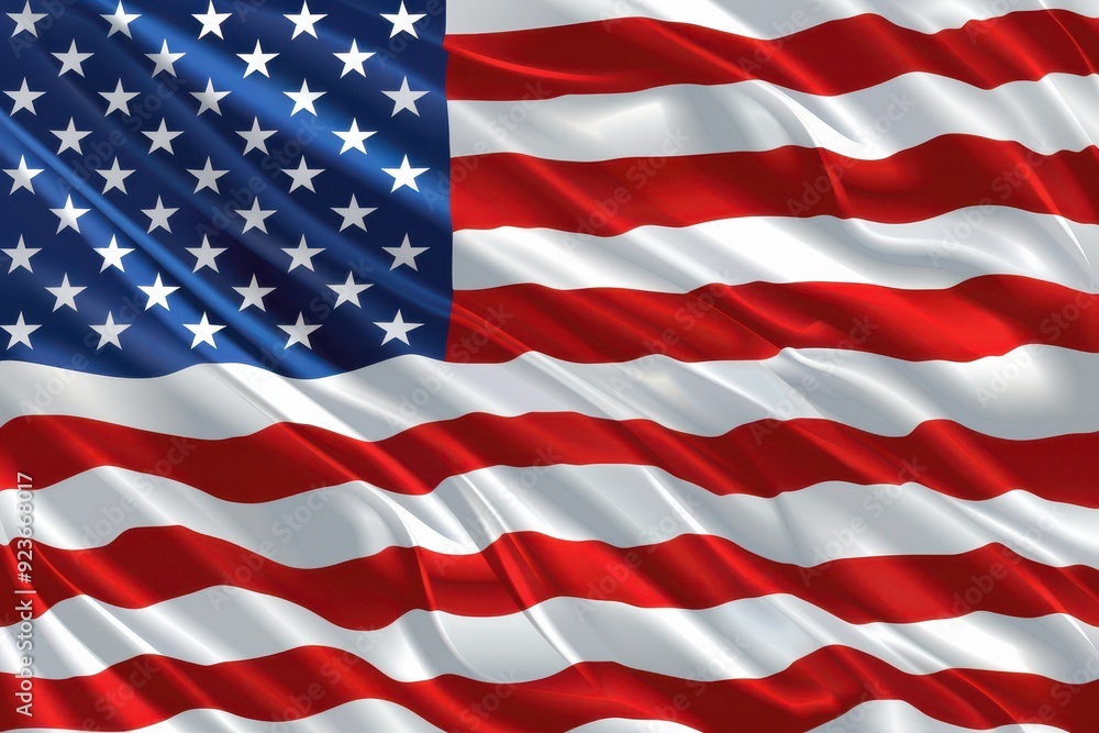USA Flag USA Flag