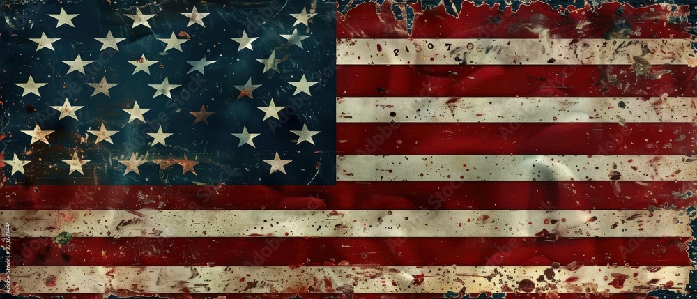 USA Flag USA Flag