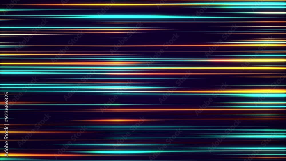 Abstract rays glowing lines geometric background Speed light. Science Fiction Hyperspace Time Travel. Particle Rising Space. Data flow. Optical fiber spectrum. Digital Technology. 3D Illustration Abstract rays glowing lines geometric background Speed light. Science Fiction Hyperspace Time Travel. Particle Rising Space. Data flow. Optical fiber spectrum. Digital Technology. 3D Illustration