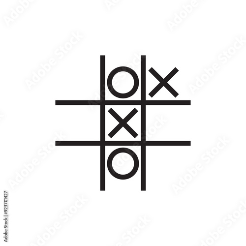tic tac toe game