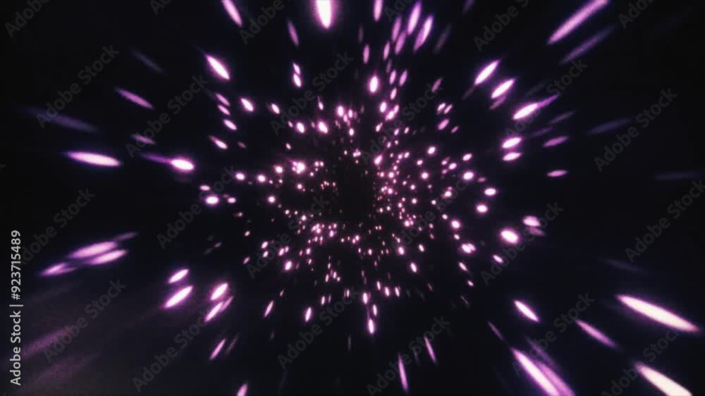 Abstract background with shiny colorful particles and shimmering light rays. This luxury sparkling multicolored motion background animation with grain effect. Abstract background with shiny colorful particles and shimmering light rays. This luxury sparkling multicolored motion background animation with grain effect.