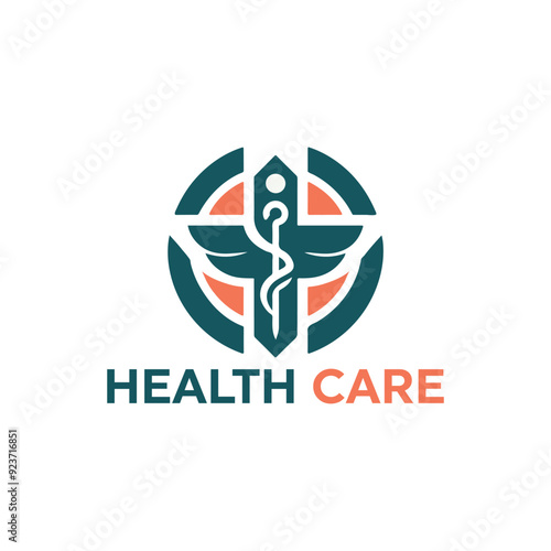 Health care logo design , Minimalist logo design for a healthcare center, healthcare consulting agency, medical care, home care, telemedicine logo Free Download Health care logo design , Minimalist logo design for a healthcare center, healthcare consulting agency, medical care, home care, telemedicine logo - GFXLoad