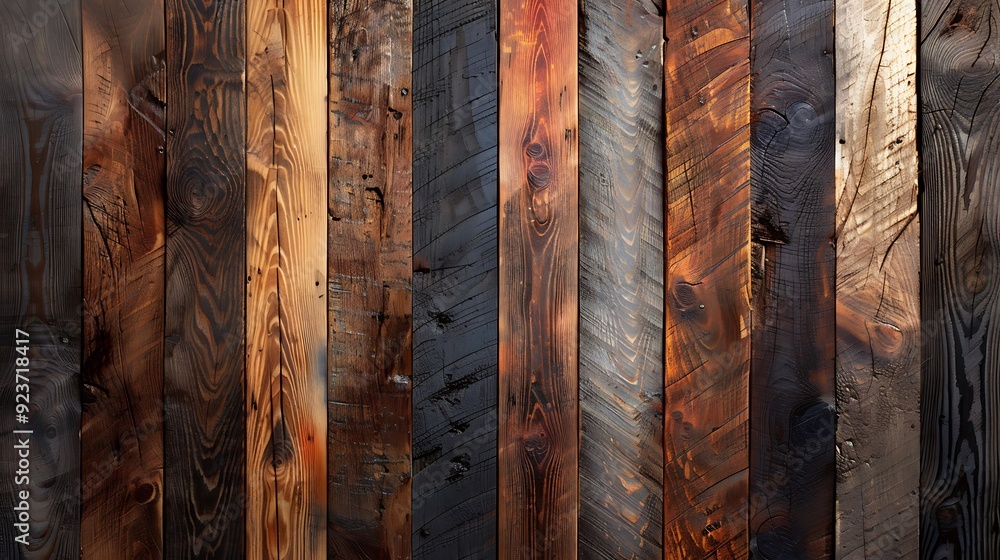 An elegant display of different grains forming parallel lines on a rustic wooden surface, with the soft glow of dawn light enhancing the textures and colors. Photorealistic, high-definition, An elegant display of different grains forming parallel lines on a rustic wooden surface, with the soft glow of dawn light enhancing the textures and colors. Photorealistic, high-definition,