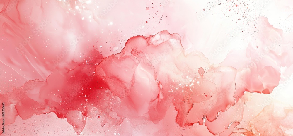 Watercolour background painted on white grain paper texture. Watercolor canvas for creative design, vintage cards, retro templates. Watercolour background painted on white grain paper texture. Watercolor canvas for creative design, vintage cards, retro templates.