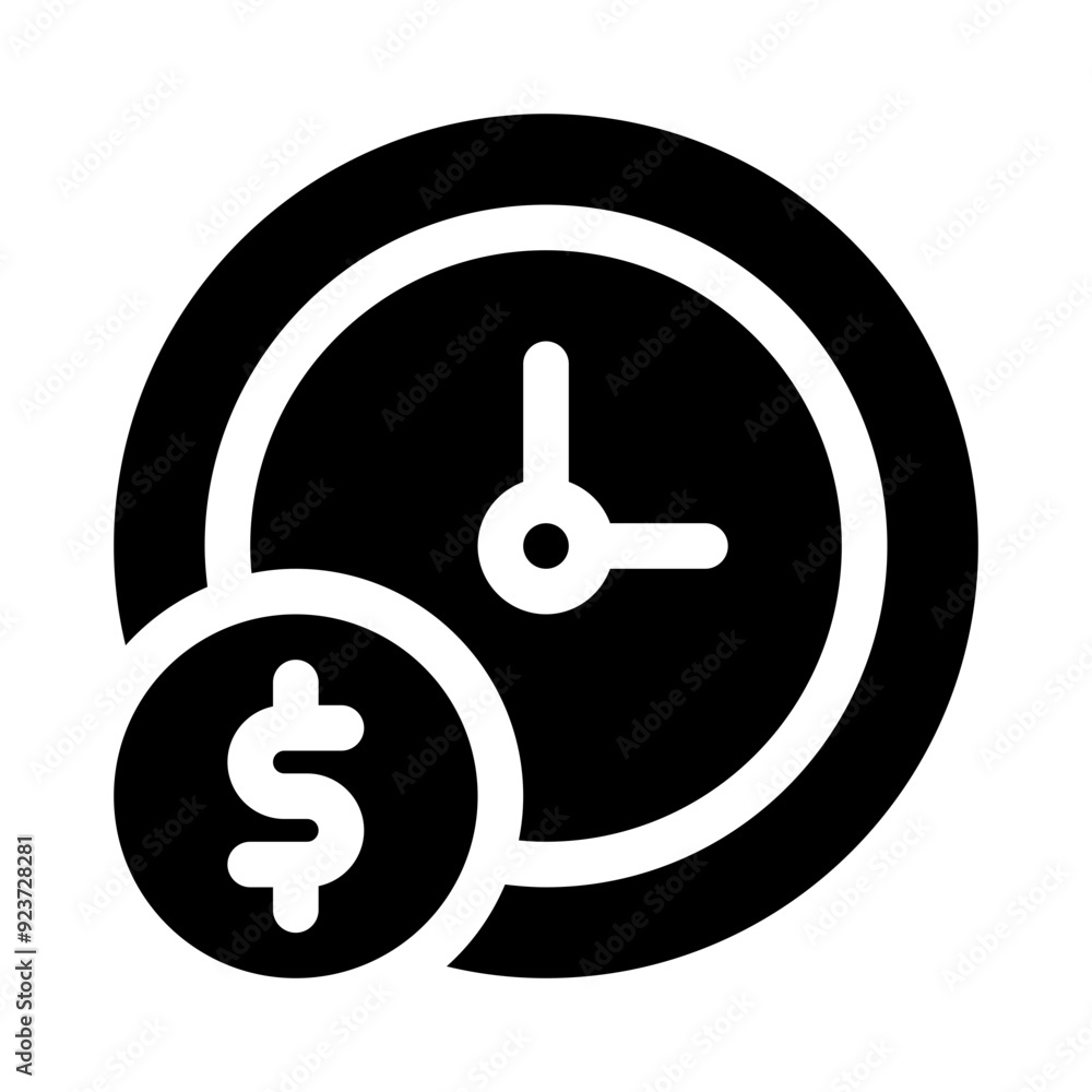 time glyph icon time glyph icon
