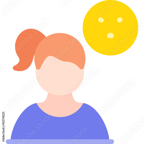 Amused Icon