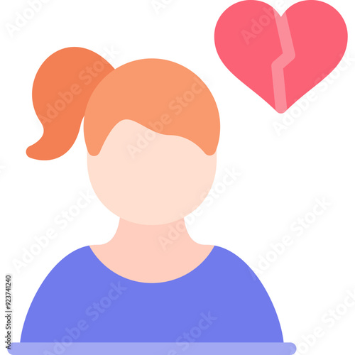 Alone Icon
