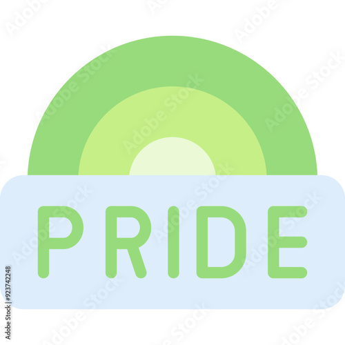 Pride Icon