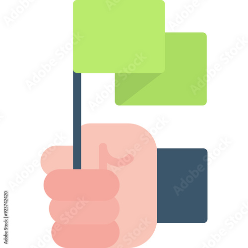 Independence Icon