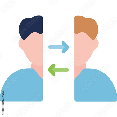 Self Determination Icon