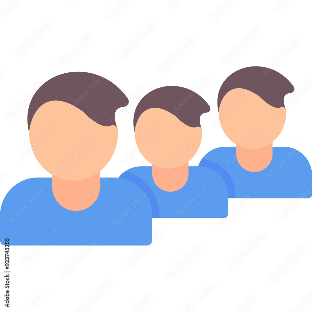 Queue Icon Queue Icon