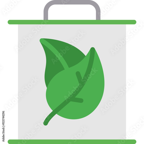Biofuel Icon