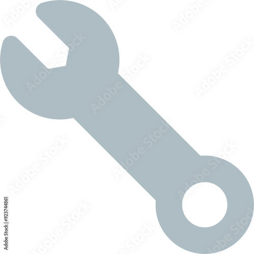 Wrench Icon