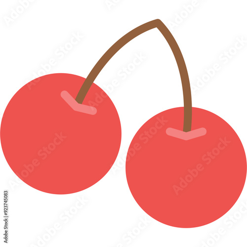 Cherry Icon