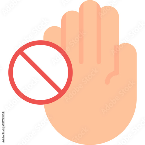 Ban Icon