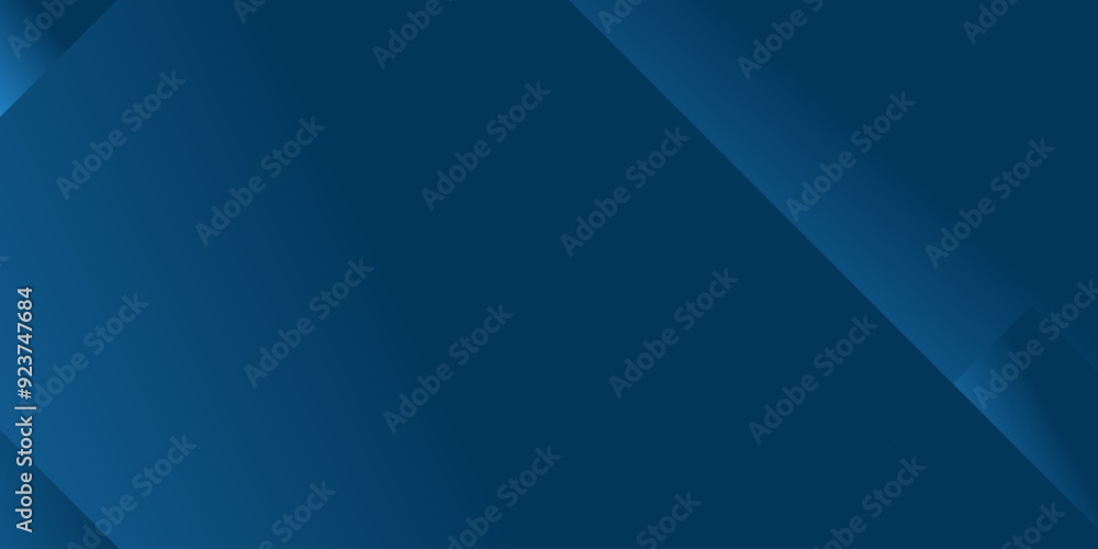a solid blue background with a few dark blue shapes. a solid blue background with a few dark blue shapes.