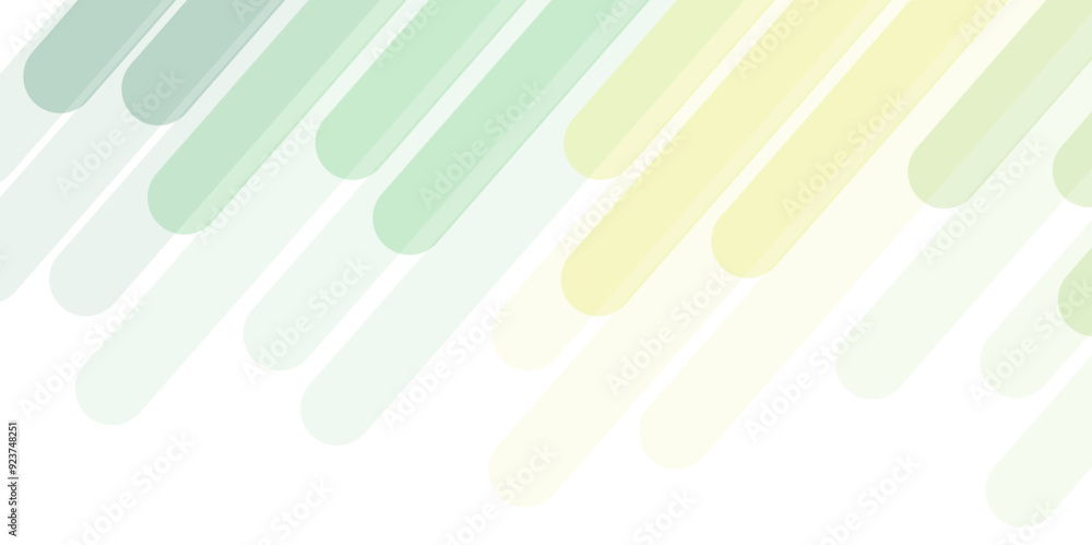 Abstract geometric pattern yellow, green and grey background. Multi geometric round objects abstract background. Vector illustration. Decorative web layout or poster, banner. Abstract geometric pattern yellow, green and grey background. Multi geometric round objects abstract background. Vector illustration. Decorative web layout or poster, banner.