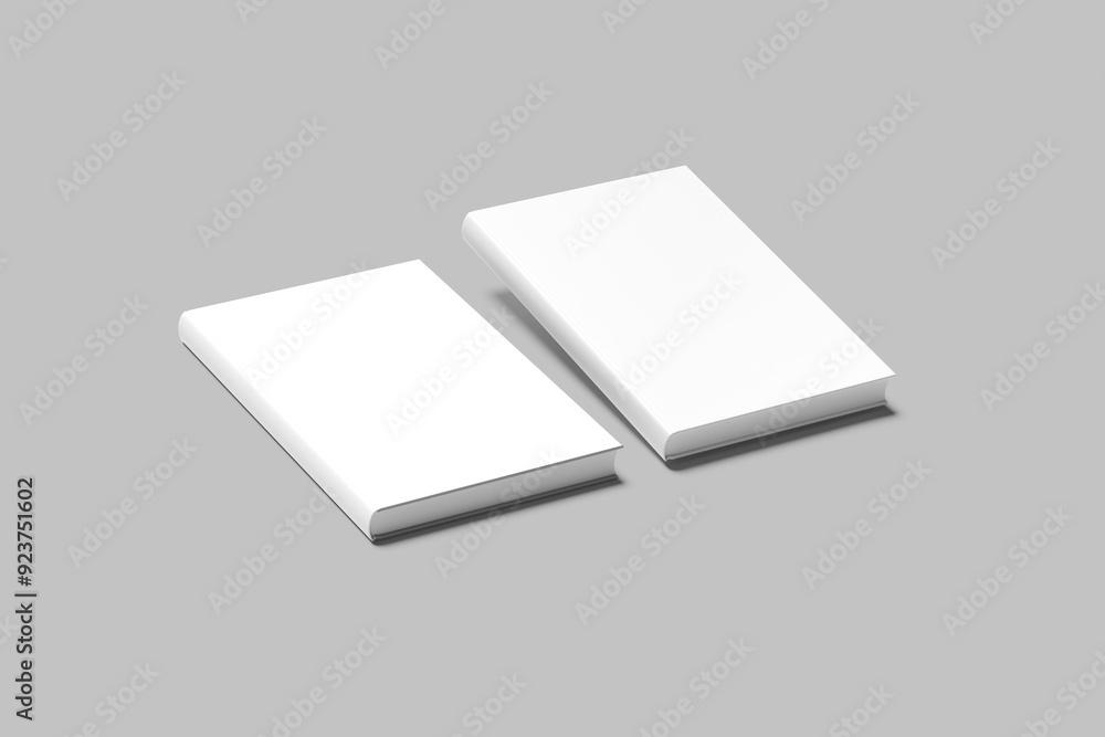 Book Cover Blank Background Book Cover Blank Background