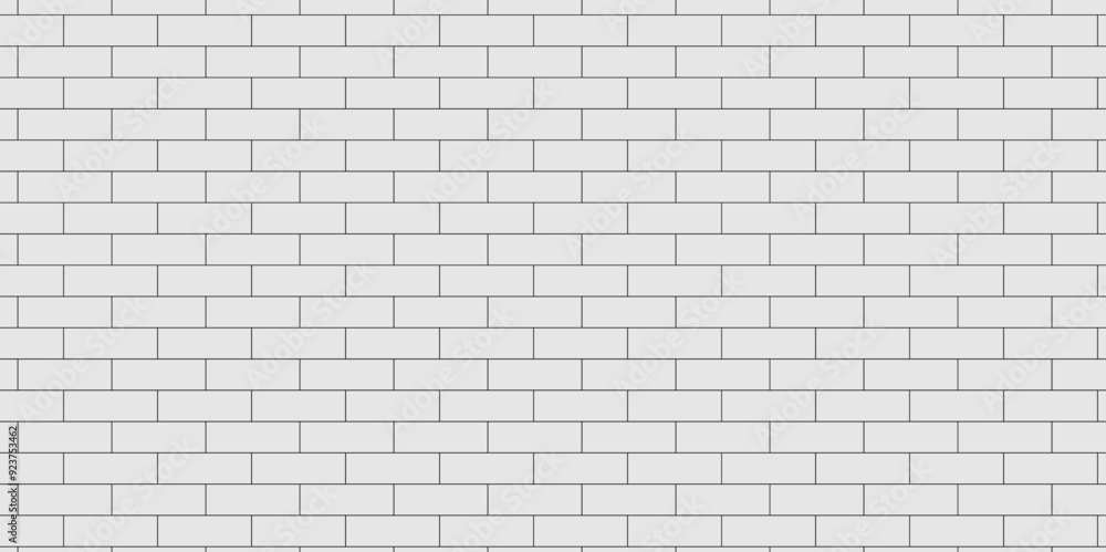 White brick wall texture background, wallpaper background. Weathered texture of stained old dark white and gray brick wall background, White brick wall texture background, wallpaper background. Weathered texture of stained old dark white and gray brick wall background,