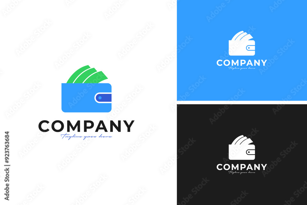 Payment logo design vector illustration template idea Payment logo design vector illustration template idea