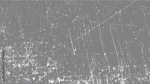Scratched grunge texture background