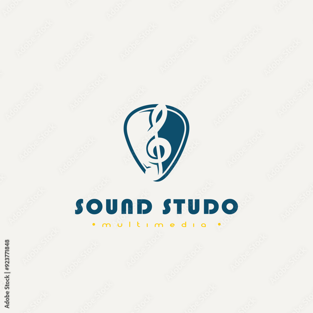 Music logo icon vector illustration Music Notes with Line Art Style for Chord Choir Concert or Song Sing Musical Symphony Sheet logo design Music logo icon vector illustration Music Notes with Line Art Style for Chord Choir Concert or Song Sing Musical Symphony Sheet logo design