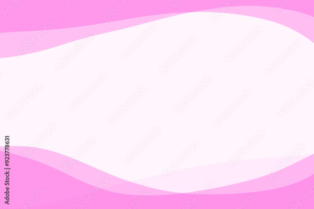 Abstract pink background Abstract pink background