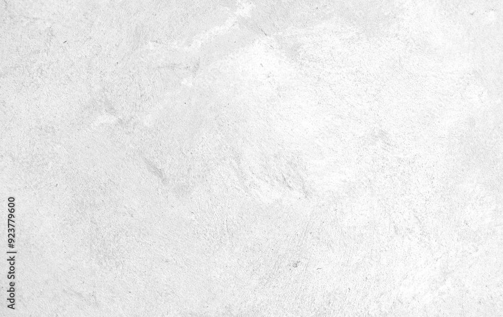 White cement wall in retro concept White cement wall in retro concept