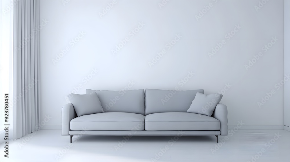 Minimalist Living Room Interior Design Minimalist Living Room Interior Design