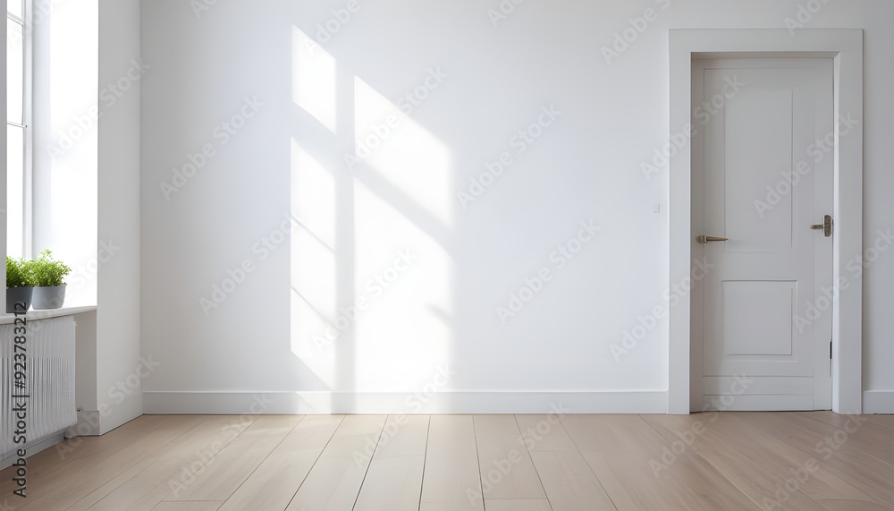 empty scene to use in interior designs and mockups empty scene to use in interior designs and mockups