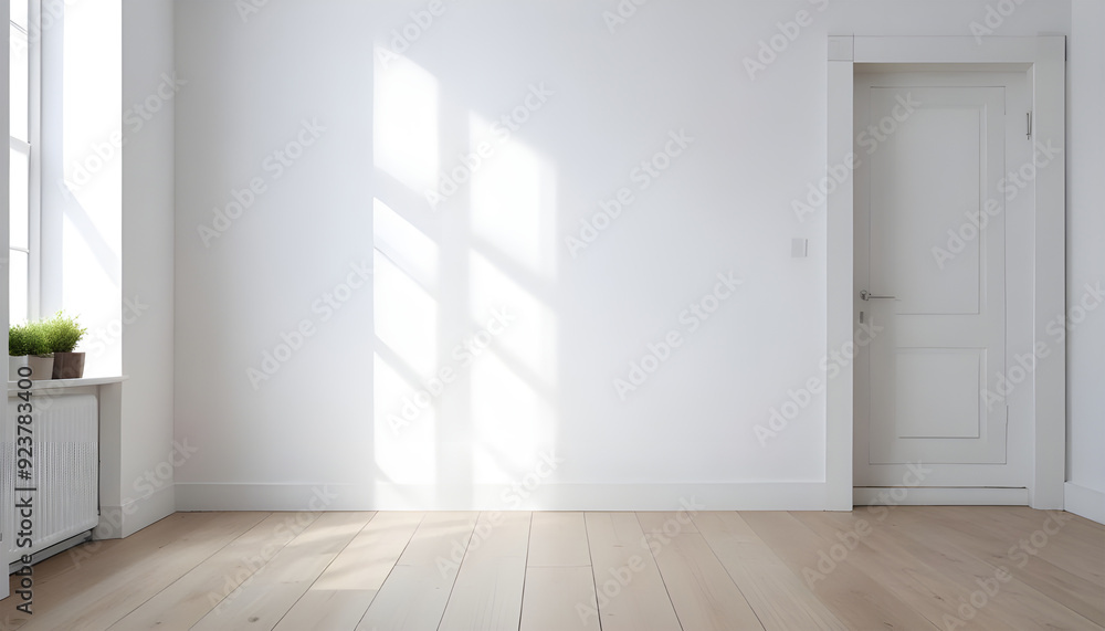 empty scene to use in interior designs and mockups empty scene to use in interior designs and mockups