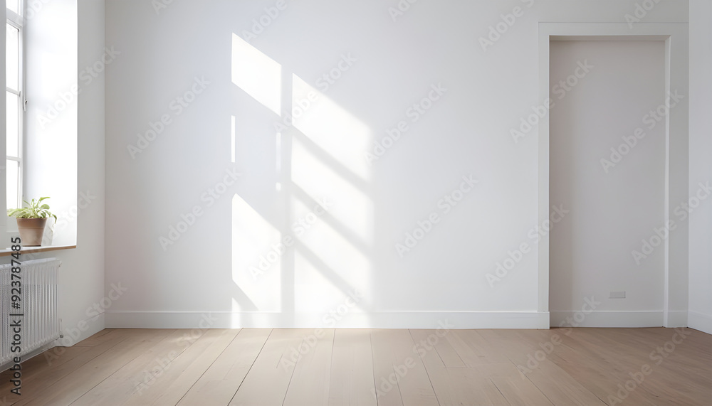 empty scene to use in interior designs and mockups empty scene to use in interior designs and mockups