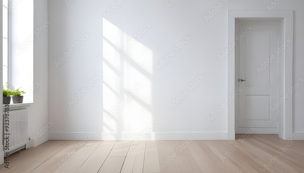 empty scene to use in interior designs and mockups empty scene to use in interior designs and mockups